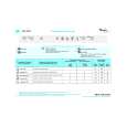 WHIRLPOOL ADG 4540 Quick Start WHIRLPOOL ADG 4540 Quick Start