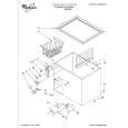 WHIRLPOOL EH070FXDN00 Parts Catalog WHIRLPOOL EH070FXDN00 Parts Catalog