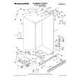 WHIRLPOOL KSSC48QMS00 Parts Catalog WHIRLPOOL KSSC48QMS00 Parts Catalog