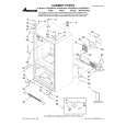 WHIRLPOOL AFI2538AEB12 Parts Catalog WHIRLPOOL AFI2538AEB12 Parts Catalog