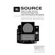 JBL SOURCE550SYSTEMS Service Manual JBL SOURCE550SYSTEMS Service Manual