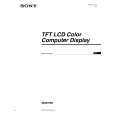 SONY SDMP82FR Owners Manual SONY SDMP82FR Owners Manual