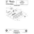 WHIRLPOOL DP8700XTW2 Parts Catalog WHIRLPOOL DP8700XTW2 Parts Catalog