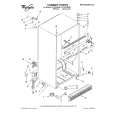 WHIRLPOOL ET18TKXBN01 Parts Catalog WHIRLPOOL ET18TKXBN01 Parts Catalog