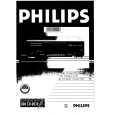 PHILIPS CDC916 Owners Manual PHILIPS CDC916 Owners Manual
