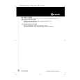 WHIRLPOOL DL 3352 SG Quick Start WHIRLPOOL DL 3352 SG Quick Start