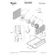 WHIRLPOOL ACE114XH0 Parts Catalog WHIRLPOOL ACE114XH0 Parts Catalog