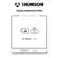 THOMSON SV1300/N Service Manual THOMSON SV1300/N Service Manual