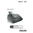 PHILIPS DECT3111B/29 Owners Manual PHILIPS DECT3111B/29 Owners Manual