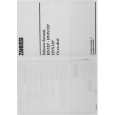 ZANUSSI HNN32P Owners Manual ZANUSSI HNN32P Owners Manual