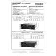 BLAUPUNKT SQR45 BREMEN Service Manual BLAUPUNKT SQR45 BREMEN Service Manual