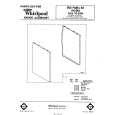 WHIRLPOOL RCK952W0 Parts Catalog WHIRLPOOL RCK952W0 Parts Catalog