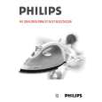 PHILIPS HI204/01 Owners Manual PHILIPS HI204/01 Owners Manual