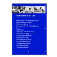 WHIRLPOOL WAE 8988/2 Owners Manual WHIRLPOOL WAE 8988/2 Owners Manual