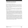 SONY CLIE Owners Manual SONY CLIE Owners Manual