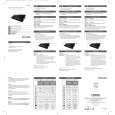 PHILIPS SPK3700BC/96 Owners Manual PHILIPS SPK3700BC/96 Owners Manual