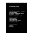 WHIRLPOOL AWM 8062 Owners Manual WHIRLPOOL AWM 8062 Owners Manual