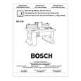 BOSCH RA1180 Owners Manual BOSCH RA1180 Owners Manual