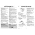 WHIRLPOOL BOCO230/E Owners Manual WHIRLPOOL BOCO230/E Owners Manual