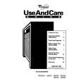 WHIRLPOOL AD0252XZ0 Owners Manual WHIRLPOOL AD0252XZ0 Owners Manual