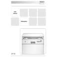 AEG ZDF 501 Owners Manual AEG ZDF 501 Owners Manual