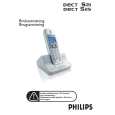 PHILIPS DECT5211S/21 Owners Manual PHILIPS DECT5211S/21 Owners Manual