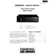 ONKYO EQ540 Service Manual ONKYO EQ540 Service Manual