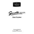 PARKINSON COWAN SON55XGRL Owners Manual PARKINSON COWAN SON55XGRL Owners Manual
