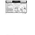 WHIRLPOOL F9207W0 Installation Manual WHIRLPOOL F9207W0 Installation Manual