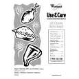 WHIRLPOOL GR395LXGB0 Owners Manual WHIRLPOOL GR395LXGB0 Owners Manual