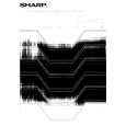 SHARP SF7200 Owners Manual SHARP SF7200 Owners Manual