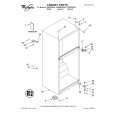 WHIRLPOOL ET5WSEXKQ00 Parts Catalog WHIRLPOOL ET5WSEXKQ00 Parts Catalog