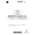 AIWA LCX337 Service Manual AIWA LCX337 Service Manual