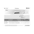 BAUKNECHT GSI 4634 RW-BR Quick Start BAUKNECHT GSI 4634 RW-BR Quick Start