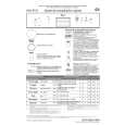WHIRLPOOL ADG 8732 IX Quick Start WHIRLPOOL ADG 8732 IX Quick Start