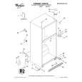 WHIRLPOOL ET21PKXGT02 Parts Catalog WHIRLPOOL ET21PKXGT02 Parts Catalog