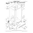 WHIRLPOOL GS6SHEXNB04 Parts Catalog WHIRLPOOL GS6SHEXNB04 Parts Catalog