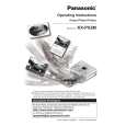 PANASONIC KXPX2M Owners Manual PANASONIC KXPX2M Owners Manual