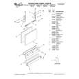 WHIRLPOOL GU2400XTPS1 Parts Catalog WHIRLPOOL GU2400XTPS1 Parts Catalog