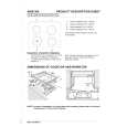 WHIRLPOOL AKM 300/IX Quick Start WHIRLPOOL AKM 300/IX Quick Start