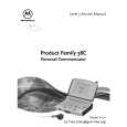MOTOROLA V100 Service Manual MOTOROLA V100 Service Manual