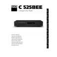 NAD C525BEE Owners Manual NAD C525BEE Owners Manual