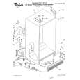 WHIRLPOOL 4YED27DQAN00 Parts Catalog WHIRLPOOL 4YED27DQAN00 Parts Catalog