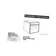 WHIRLPOOL RB262PXYB0 Installation Manual WHIRLPOOL RB262PXYB0 Installation Manual