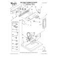 WHIRLPOOL LGQ8857JQ1 Parts Catalog WHIRLPOOL LGQ8857JQ1 Parts Catalog