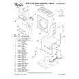 WHIRLPOOL AD25TH0 Parts Catalog WHIRLPOOL AD25TH0 Parts Catalog