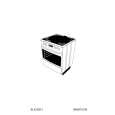 VOSS-ELECTROLUX ELK 695-1 Owners Manual VOSS-ELECTROLUX ELK 695-1 Owners Manual