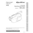 PANASONIC VML451 Owners Manual PANASONIC VML451 Owners Manual