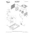 WHIRLPOOL ACM124PT1 Parts Catalog WHIRLPOOL ACM124PT1 Parts Catalog