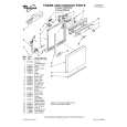 WHIRLPOOL DP8700XYN3 Parts Catalog WHIRLPOOL DP8700XYN3 Parts Catalog